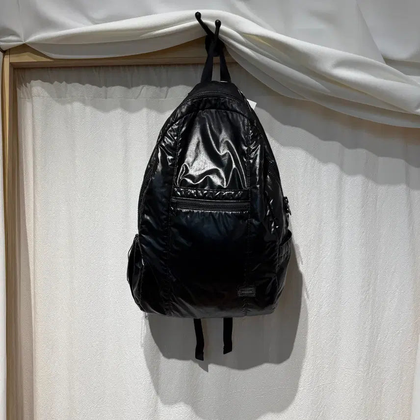 [BUNJANG] Yoshida Porter CIRE Daypack Backpack / (FREE) 요시다포터 CIRE 데이팩 백팩