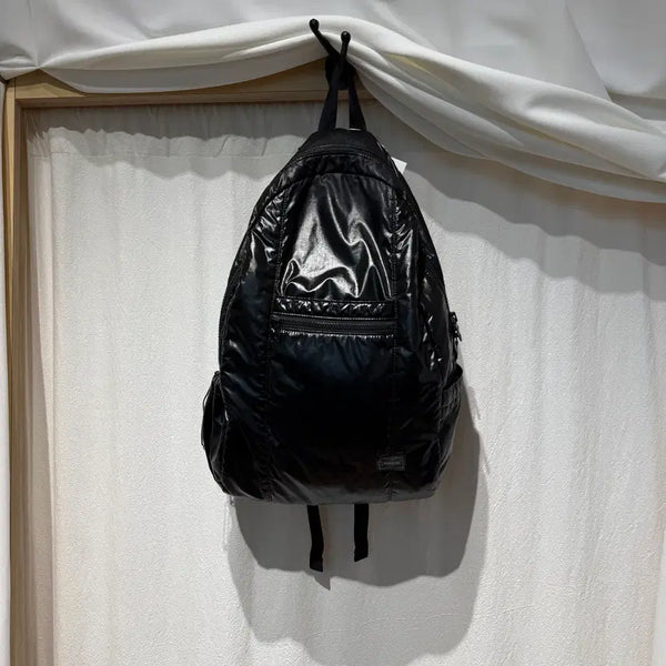 [BUNJANG] Yoshida Porter CIRE Daypack Backpack / (FREE) 요시다포터 CIRE 데이팩 백팩