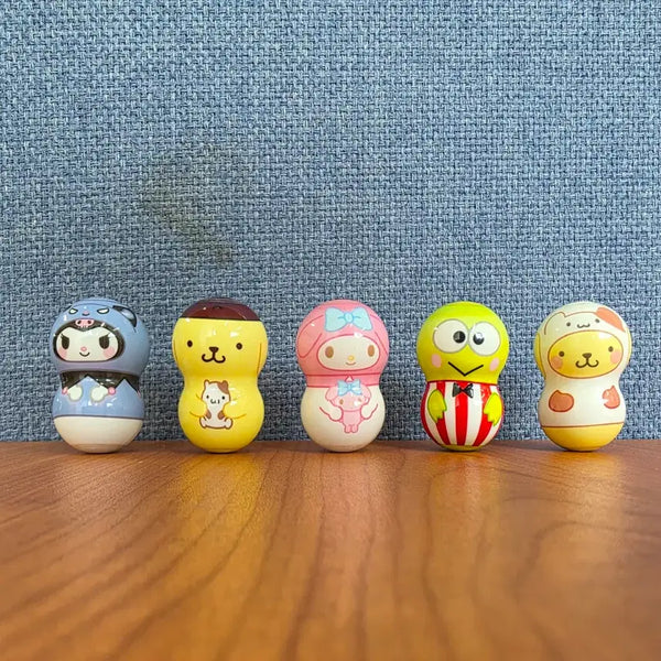 [BUNJANG] Sanrio Bundle Set / 산리오 스니퍼즈 일괄