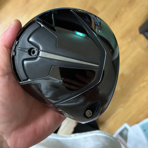[BUNJANG] Titleist TSR3 10-Degree Driver Head / [헤드] 타이틀리스트 TSR3 10도 드라이버헤드 정리합니다