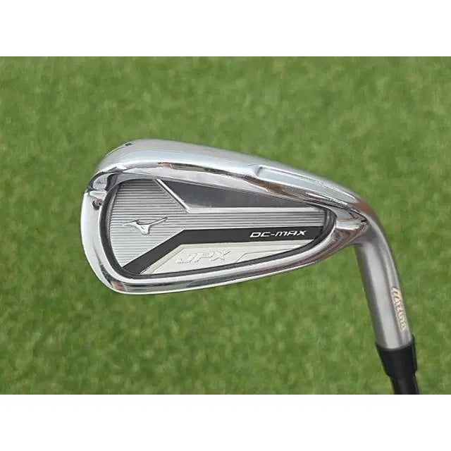 [BUNJANG] Mizuno JPX DC-MAX Carbon R 7 Iron (28-Degree) / 미즈노 JPX DC-MAX 카본 R 7번 28도 남성 단품아이언