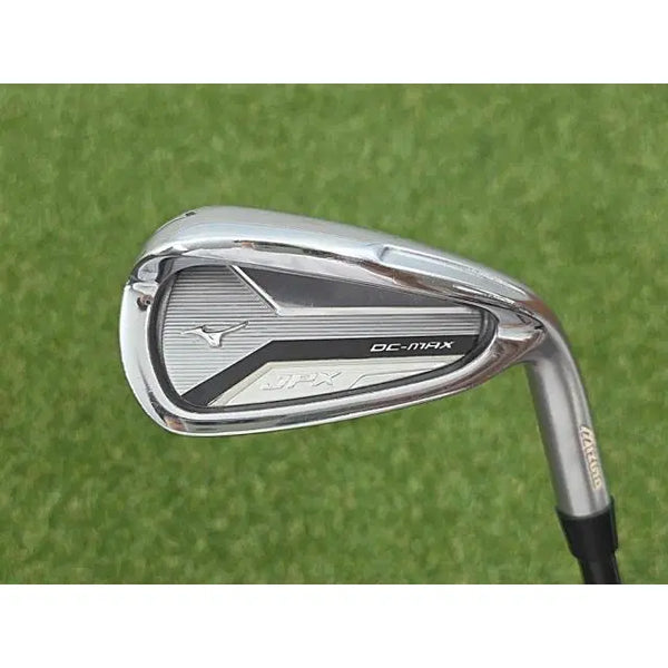 [BUNJANG] Mizuno JPX DC-MAX Carbon R 7 Iron (28-Degree) / 미즈노 JPX DC-MAX 카본 R 7번 28도 남성 단품아이언