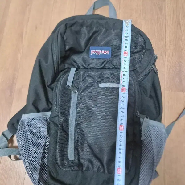 [BUNJANG] JanSport Backpack / 잔스포츠 백팩