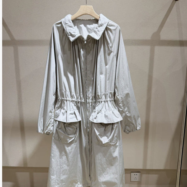 [BUNJANG] Lucky Chouette Jacket / 럭 키 슈에뜨 쟈켓