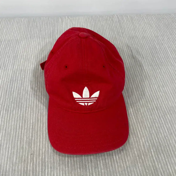 [BUNJANG] Adidas Trefoil Baseball Cap / 아디다스 트레포일 볼캡