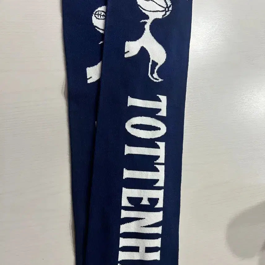 [BUNJANG] Tottenham Hotspur Scarf / 토트넘 핫스퍼 머플러