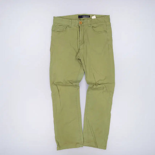 [BUNJANG] Guess Sunfade Straight Leg Pants / 81 게스 일자 팬츠(썬페이드) 0820H