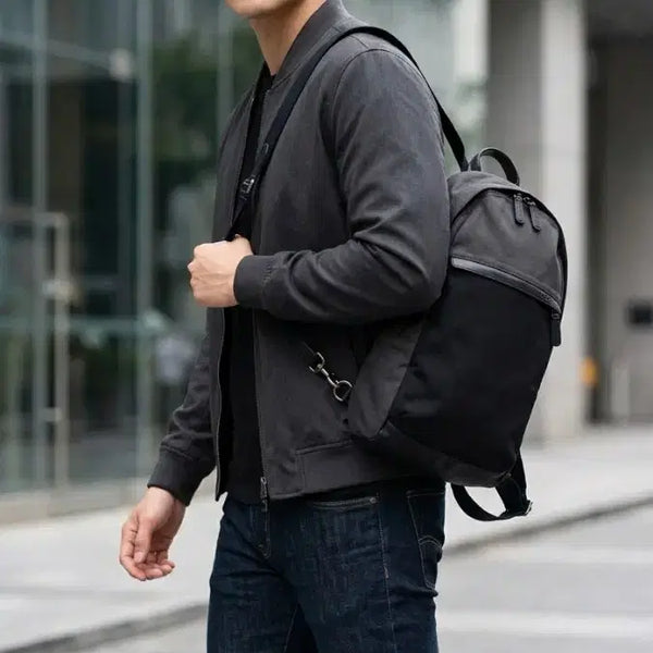 [BUNJANG] Coach Sling Bag / 코치 슬링백