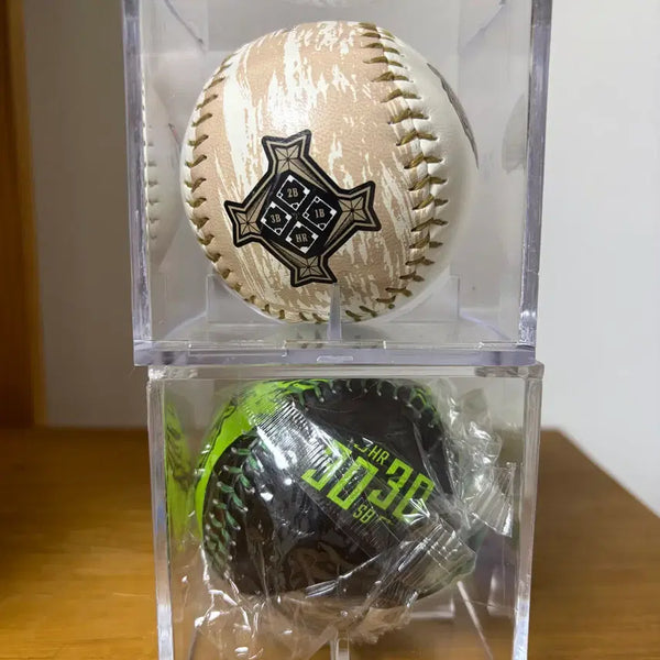 [BUNJANG] Kia Tigers Kim Do-young 2023 Cycling Hit/30-30 Baseball / 기아타이거즈 김도영 사이클링히트/3030 볼