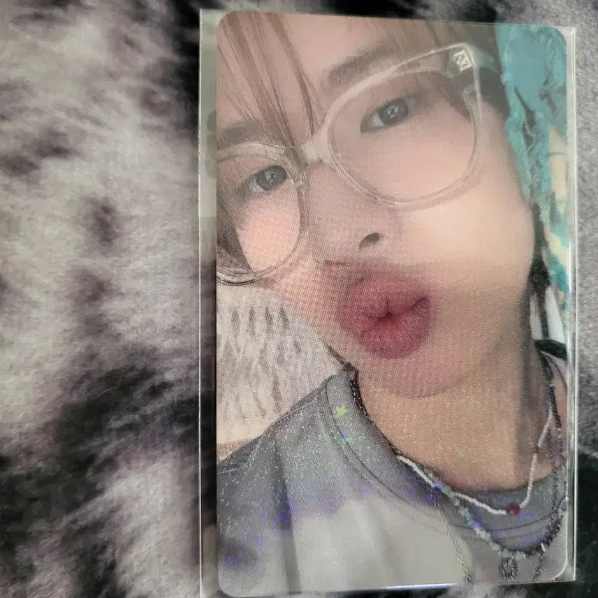[BUNJANG] TWS Kyungmin Photocard / TWS 투어스 경민