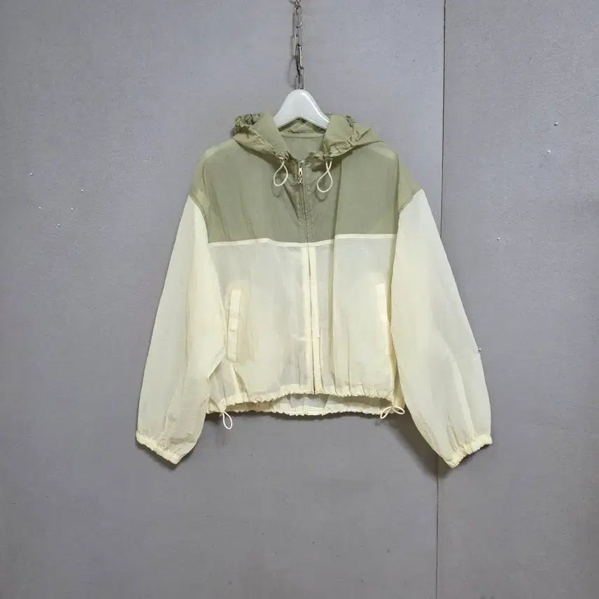 [BUNJANG] J.J. JIGOTT Lightweight Transitional Jumper / 지컷 활용하기좋은 간절기 점퍼 55  n8059