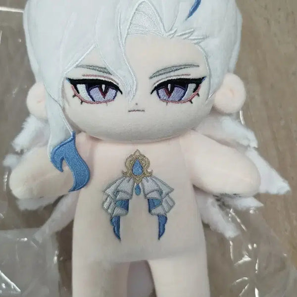 [BUNJANG] Nabiyete 20cm Cotton Doll SomNabi / 느비예트 20cm 솜인형 솜느비 팝니다.