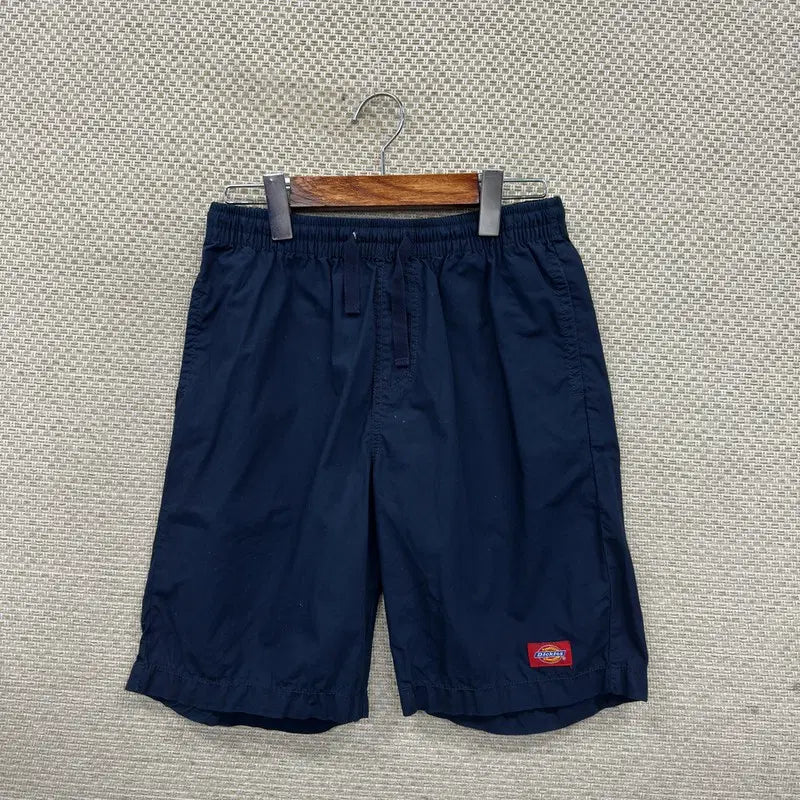 [BUNJANG] Dickies Track Shorts Size S / 디키즈 츄리닝 반바지 S D04857