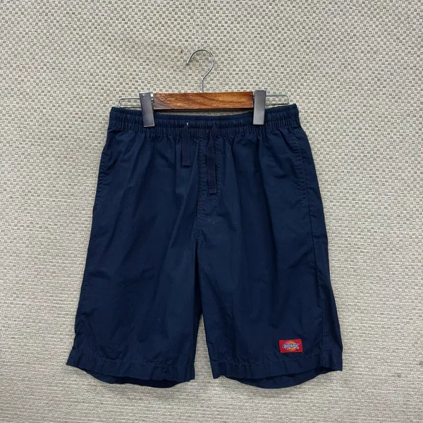 [BUNJANG] Dickies Track Shorts Size S / 디키즈 츄리닝 반바지 S D04857