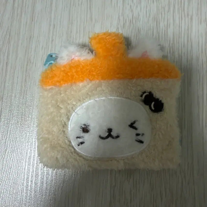 [BUNJANG] Wishdoll Bubble Cat Coin Purse / 위시돌 버블냥 동전지갑 탈덕
