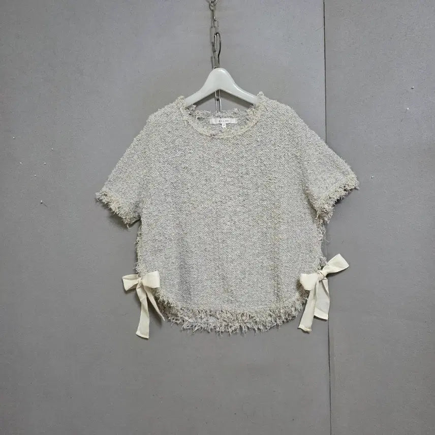 [BUNJANG] ON&ON High-Quality Knit Sweater Size 85 (Fits 55-66) / 온앤온 넘고급스런 니트 85   n8060