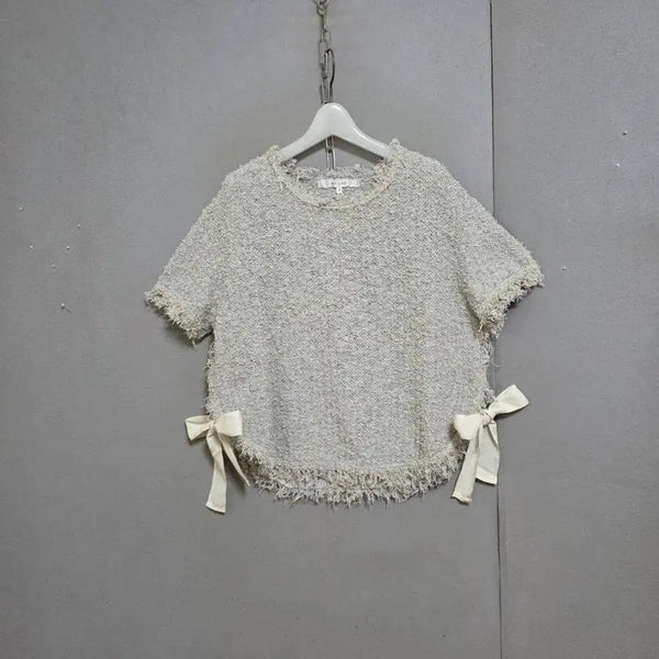 [BUNJANG] ON&ON High-Quality Knit Sweater Size 85 (Fits 55-66) / 온앤온 넘고급스런 니트 85   n8060