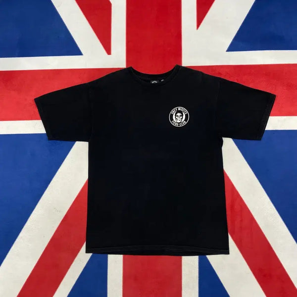 [BUNJANG] OBEY Short Sleeve T-Shirt Size L / OBEY 반팔티 L