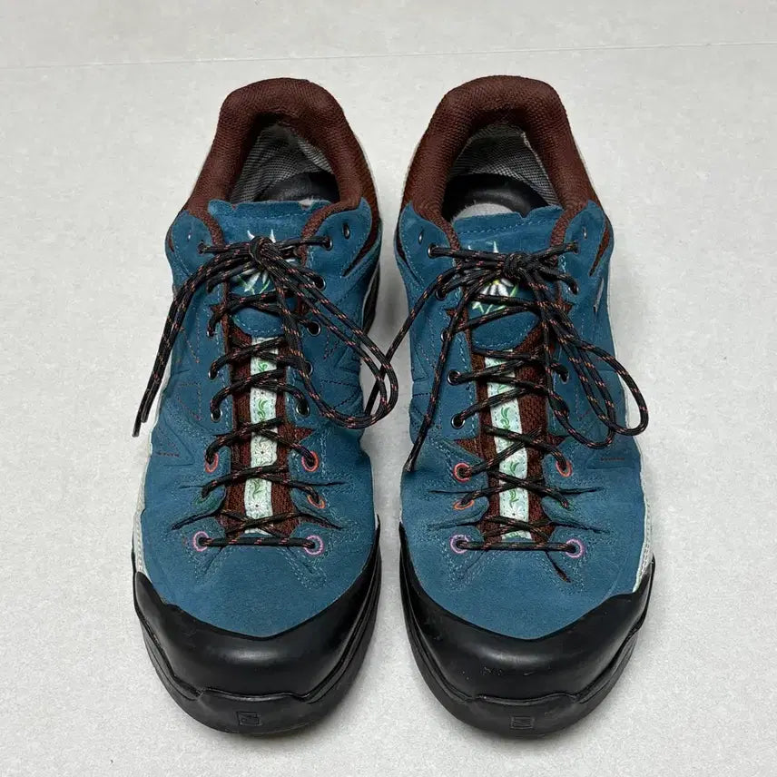 [BUNJANG] Salomon Broken Arm DJALFE Shoes (290) / 살로몬 브로큰암 디잘페 [290]