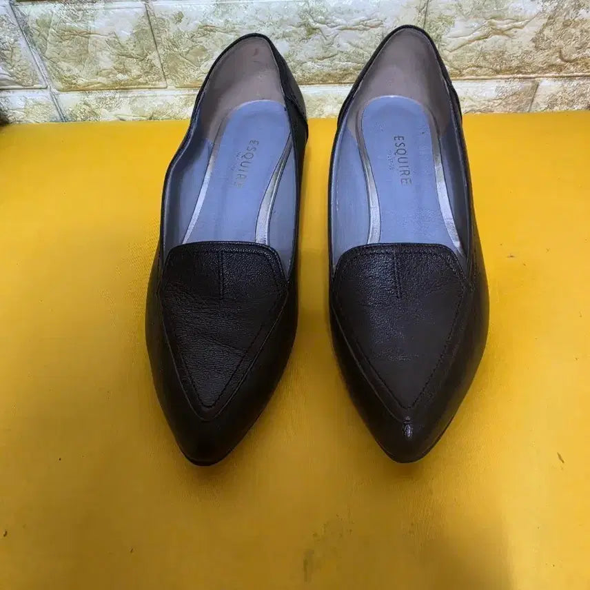 [BUNJANG] Esquire Women's Shoes Size 240 / 여 에스콰이아 구두 ㅡ240