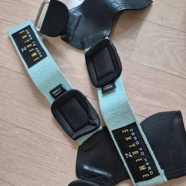 [BUNJANG] Zero To Hero Extreme Strap (Small) / 제로투히어로 익스트림  스트랩 (스몰)
