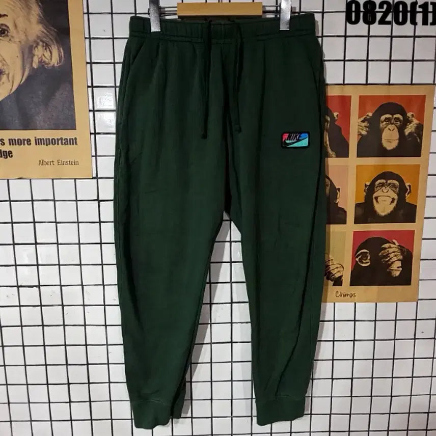 [BUNJANG] Nike Training Pants XL / 나이키 트레이닝바지 XL 0820