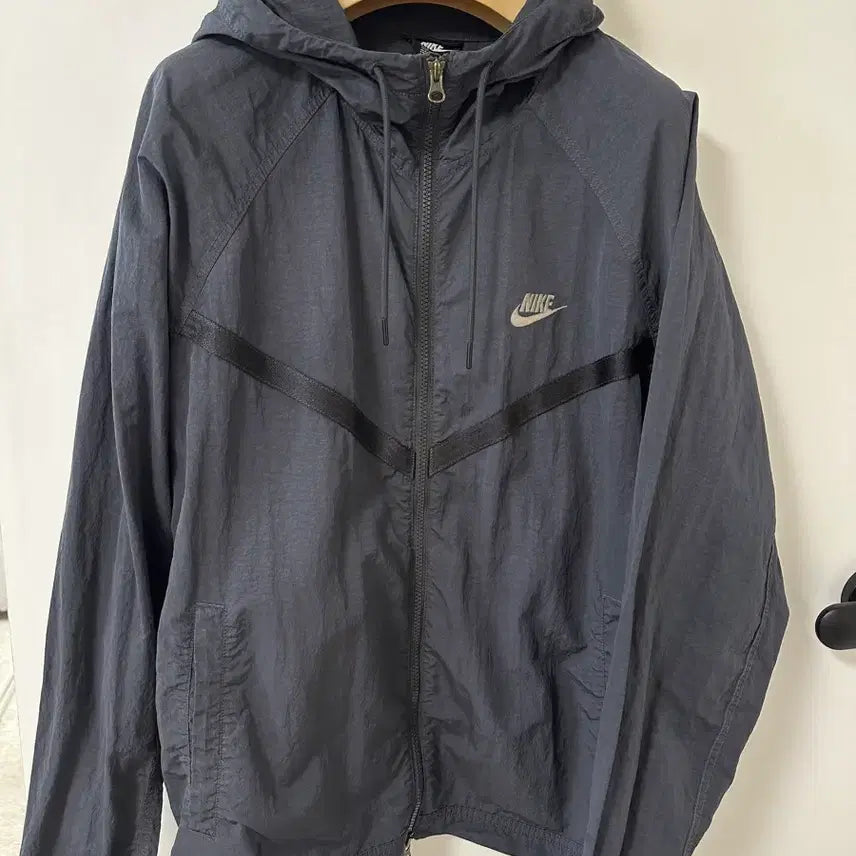 [BUNJANG] Nike Windrunner Jacket XL / 나이키 윈드러너 바람막이 XL