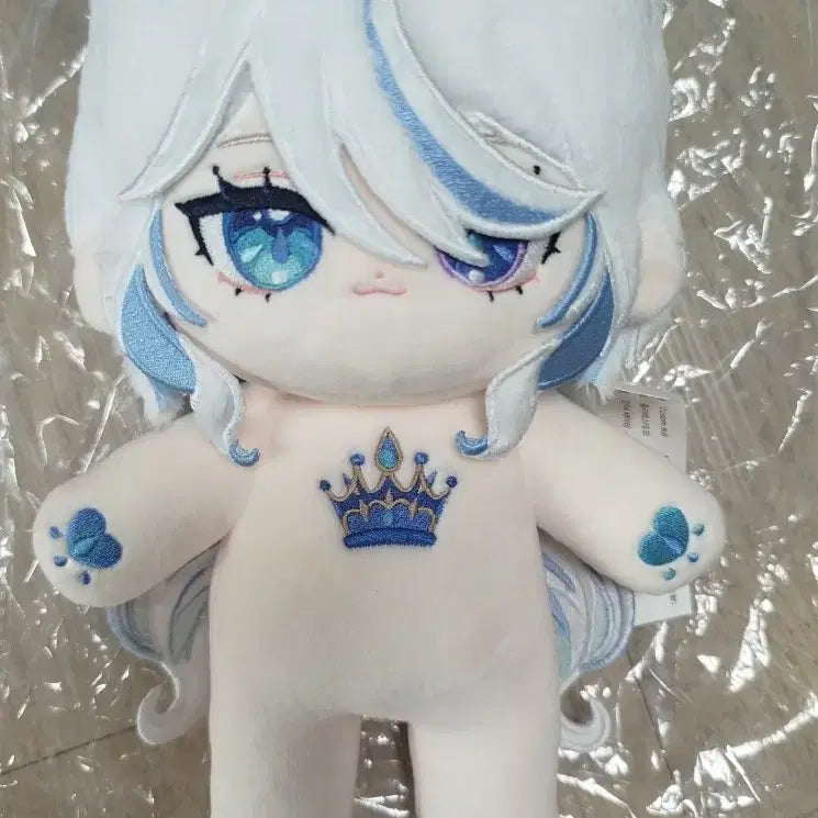 [BUNJANG] Furina 20cm Plush Doll / 푸리나 20cm 솜인형 솜푸리 팝니다