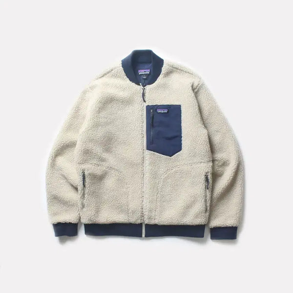 [BUNJANG] Patagonia Retro-X Bomber Jacket / 파타고니아 레트로 - X 봄버자켓 [patagonia]_2695