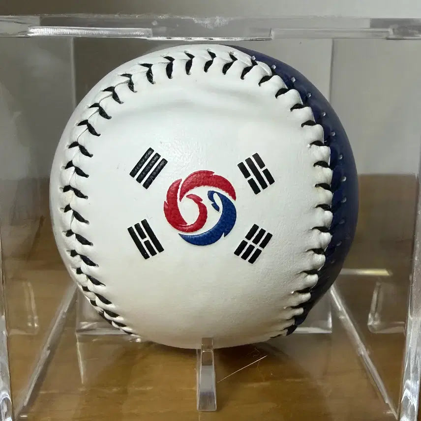 [BUNJANG] 2024 KBO Monthly Commemorative Ball June / 2024 KBO 월간 기념구 6월호