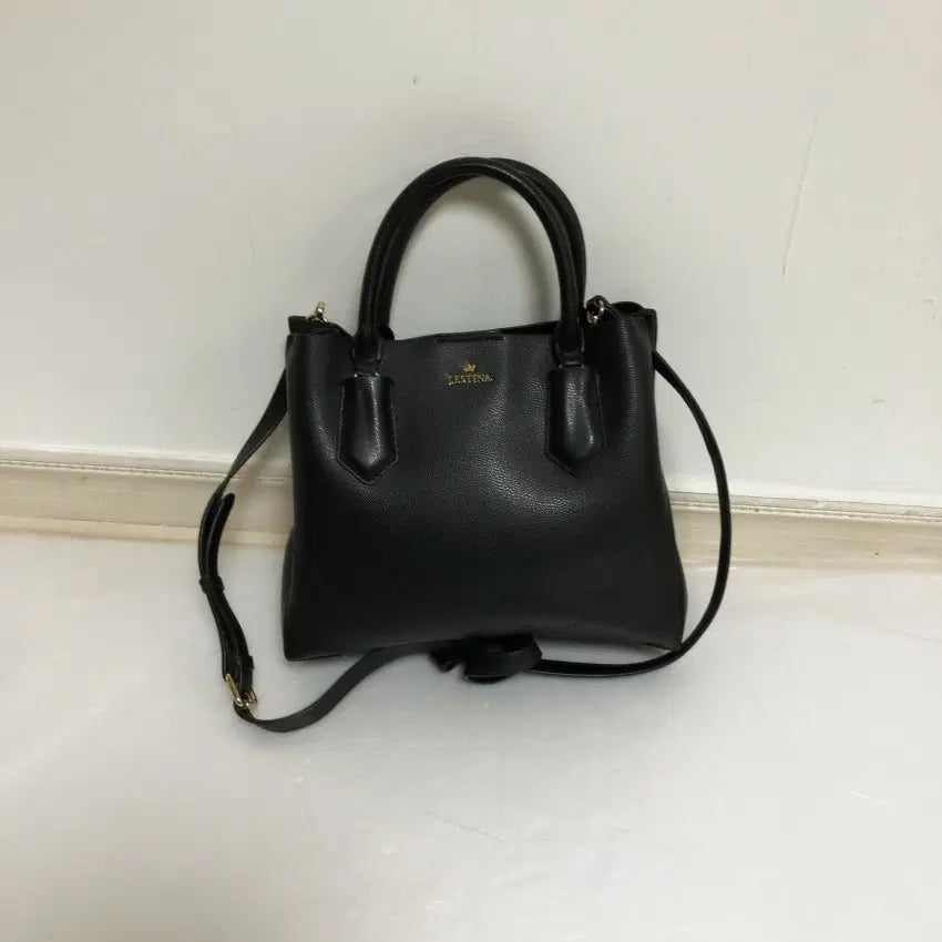[BUNJANG] J.ESTINA Cross Bag / 제이에스티나 크로스백@9932