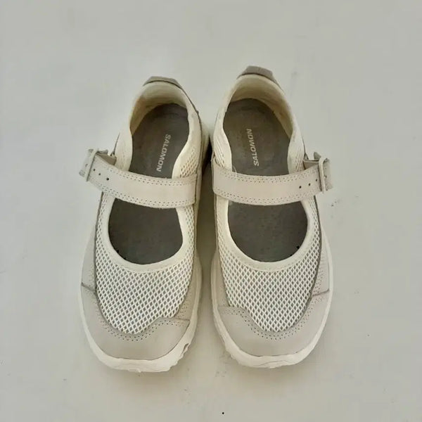 [BUNJANG] Salomon RX Mary Jane Vanilla / 살로몬 RX 메리제인 235 바닐라