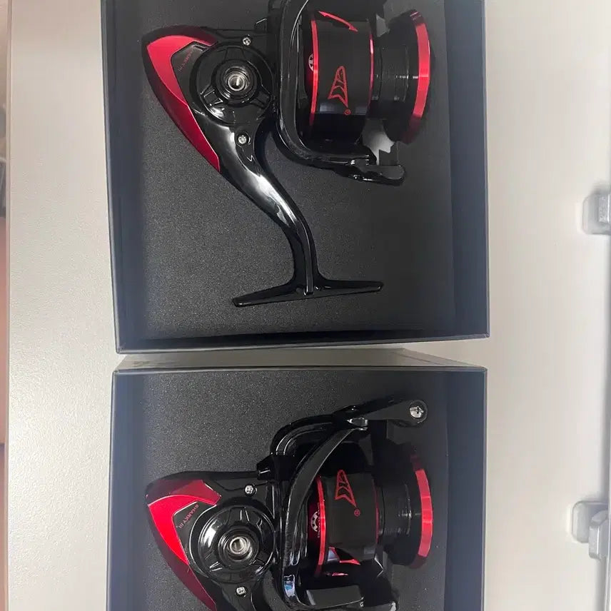 [BUNJANG] KastKing Sharky III 5000 Spinning Reel / 캐스트킹 샤키3 5000번 스피닝 릴