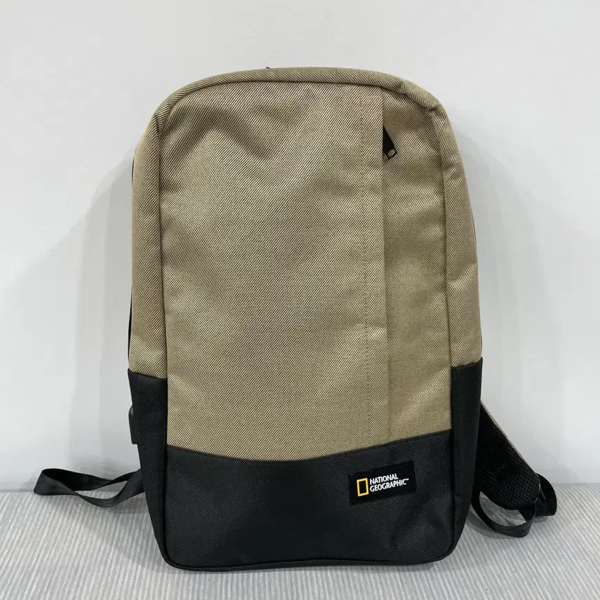 [BUNJANG] National Geographic Smart Backpack / 새상품) 내셔널지오그래픽 스마트 백팩