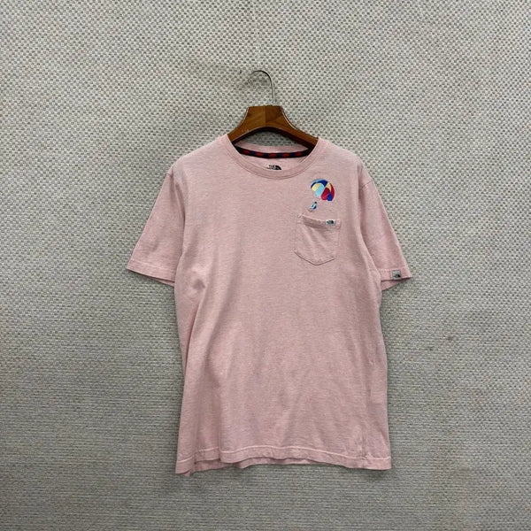 [BUNJANG] The North Face Hiking Short Sleeve T-Shirt XL / 노스페이스 등산 반팔티 XL D04841