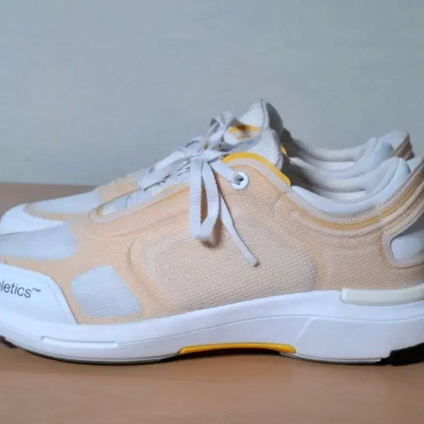 [BUNJANG] Athletics ONE Running Shoes Size 270 / 애슬레틱스 ONE 러닝화 42 약270