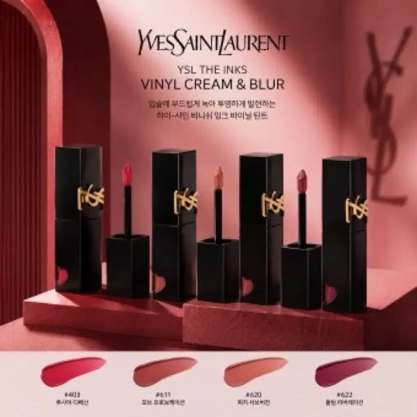 [BUNJANG] Yves Saint Laurent Tint / 입생로랑틴트