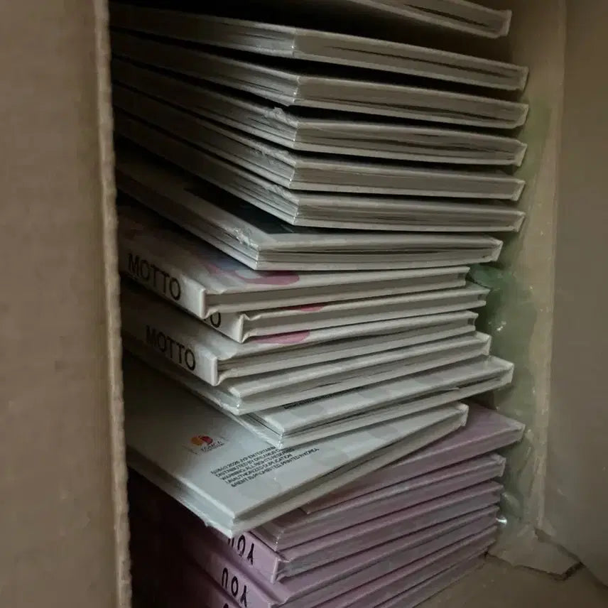 [BUNJANG] ITZY Album Bundle Set 38 / 있지 앨범 38장