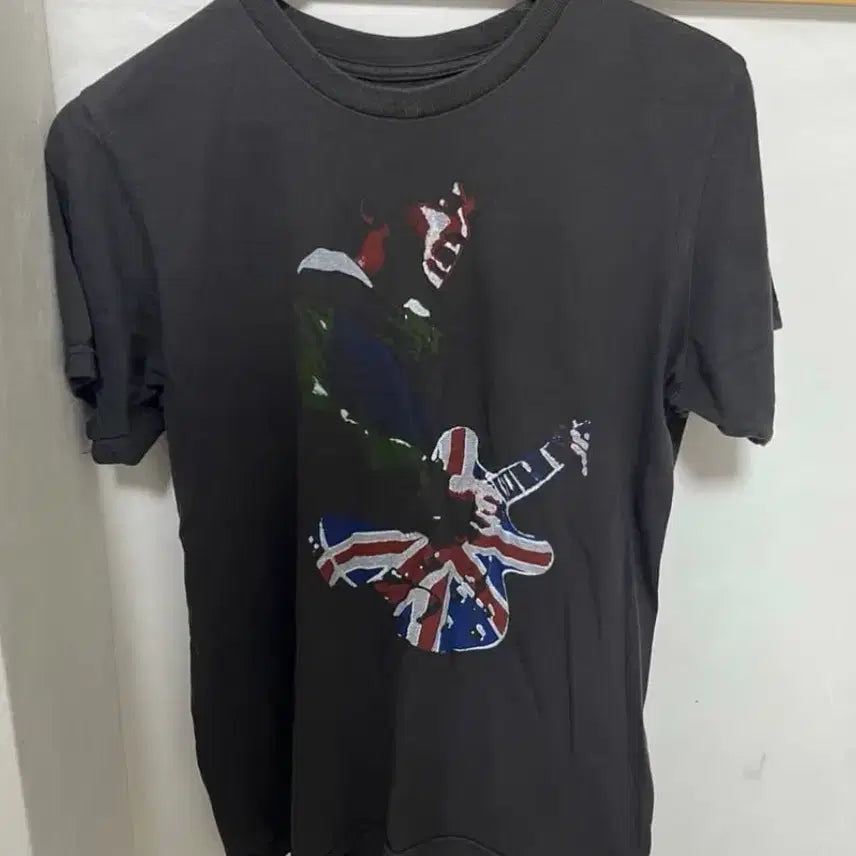 [BUNJANG] Oasis Noel Gallagher Vintage T-Shirt / 오아시스 노엘 갤러거 빈티지 티셔츠