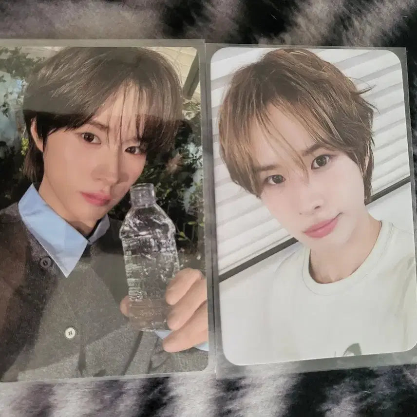 [BUNJANG] TWS Kyungmin Photocard / TWS 투어스 경민