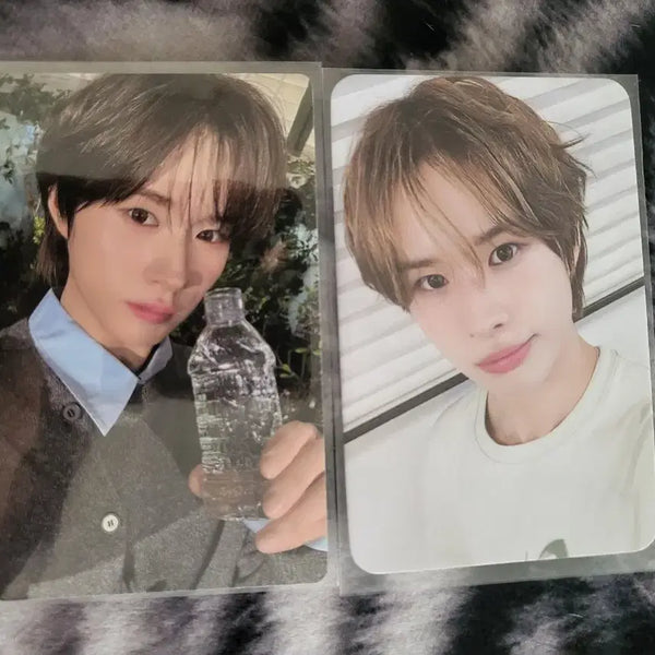 [BUNJANG] TWS Kyungmin Photocard / TWS 투어스 경민