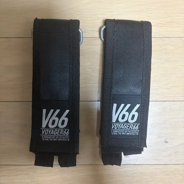 [BUNJANG] Voyager Strap Set / 보이져 스트랩