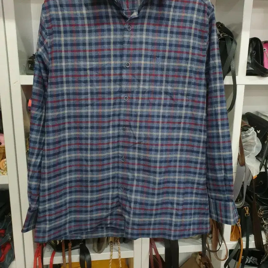 [BUNJANG] Daks Men's Shirt Size 105 / 닥스 셔츠 105