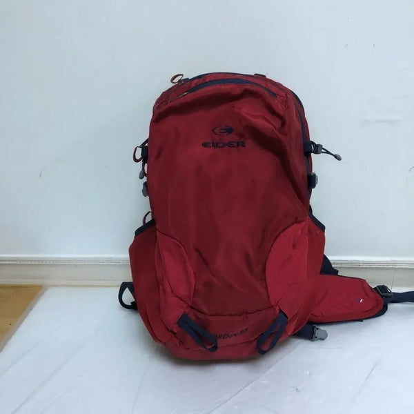 [BUNJANG] Eider 35L Backpack / 아이더 배낭 35L@9983