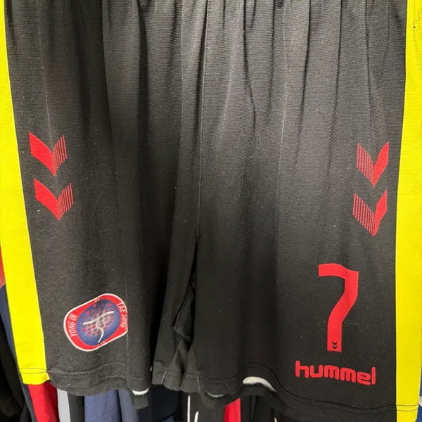 [BUNJANG] Taesung FC Hummel Jersey / 용인 태성fc 험멜