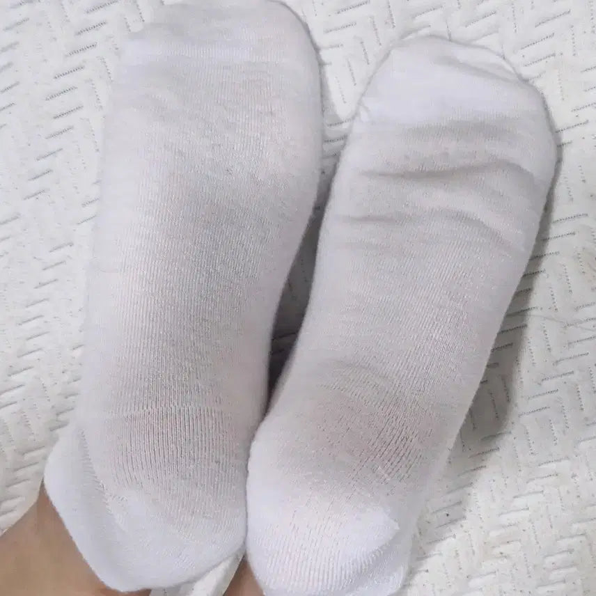 [BUNJANG] Women's Ankle Socks / 여성양말 발목양말 중고양말
