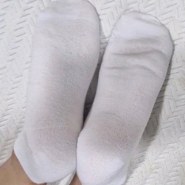[BUNJANG] Women's Ankle Socks / 여성양말 발목양말 중고양말