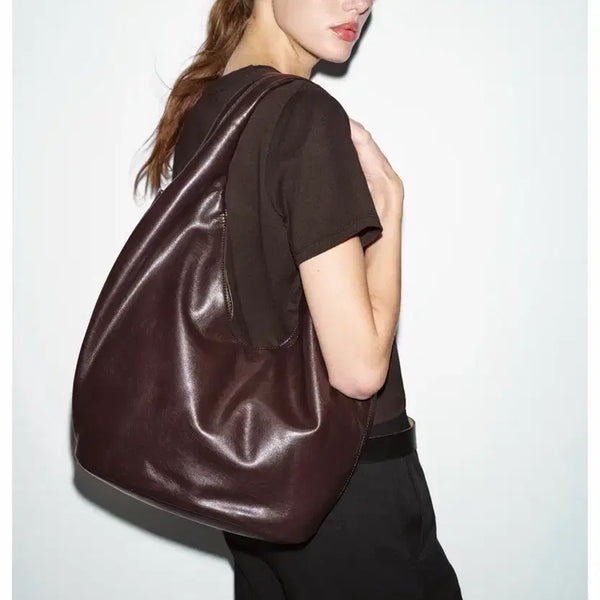 [BUNJANG] Zara Shoulder Bag / 자라 가방 새상품