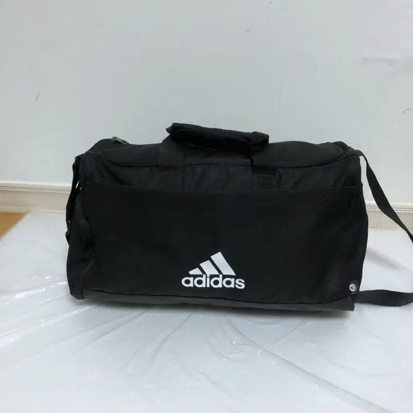 [BUNJANG] Adidas Duffle Bag Crossbody Bag / 아디다스 더플백 크로스백@9934