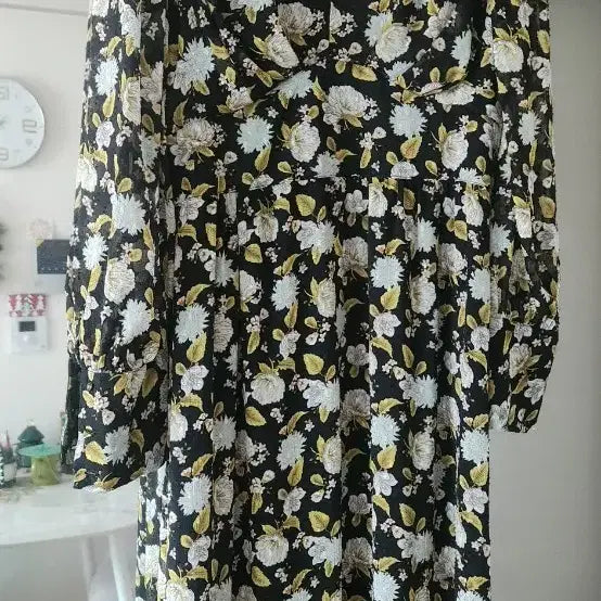 [BUNJANG] ZARA Long Dresses (Set of 2) / 자라 롱원피스 2벌 각각비용 새제품들~